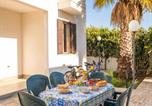 Location vacances  Province de Lecce - Villa Meridienne-3