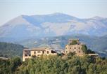 Location vacances Umbertide - Agriturismo Monte Valentino-1
