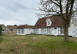 Location vacances Nieuwpoort - Villa Marie Oli-1