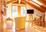 Location vacances Grainau - Haus Alpenstern Gipfelglück-1