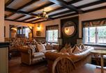 Hôtel Winchester - The Chestnut Horse-2