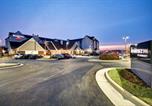Hôtel Springfield - Residence Inn by Marriott Dayton Beavercreek-1
