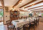 Location vacances Tivoli - Gorgeous Home In Sant'angelo Romano-3