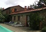 Location vacances Cavriglia - Holiday home Belvedere-1