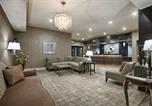 Hôtel Texarkana - Best Western Plus Texarkana Inn and Suites-1
