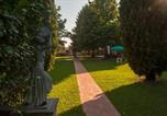 Location vacances Pietrasanta - Villa Marinsky Pietrasanta-1