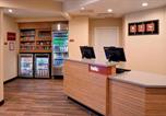 Hôtel Big Rapids - Towneplace Suites by Marriott Grand Rapids Airport-4