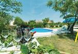 Location vacances Aéroport de Zadar - Villa Surać-4