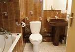 Location vacances Chamonix-Mont-Blanc - Appartement cosy au centre de Chamonix avec jardin, 2 pièces, bien équipé, accepte animaux - Fr-1-507-29-4