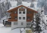 Location vacances Selva di Val Gardena - Apartaments Galina-1