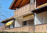 Location vacances Oberammergau - Ferienwohnung Alpenblick-1