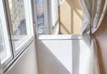 Location vacances Viveiro - Comfortable apartment in Vivero with balcony-2