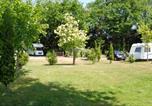 Camping Luynes - Camping Les Acacias-2