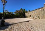 Location vacances  Gare de Burnley - Laithe House-1