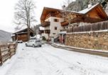 Location vacances  Province autonome de Bolzano - Heinzenhof Welschnofen-3