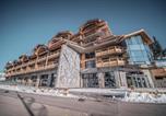Hôtel 4 étoiles Montvalezan - Sky La Rosière by Alpapart-1