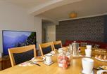 Location vacances Gare sud de Portsmouth - Blue Sparrow 4 bed House off road Parking Pet friendly-4