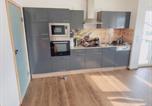 Location vacances Augsbourg - Ferienwohnung Adelsried 2-4
