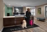 Hôtel Dedham - Residence Inn Boston Dedham-3