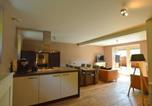 Location vacances Aubel - Stunning Holiday Home near Forest in Slenaken-1