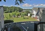 Location vacances Zirkow - Ferienhaus am Schmachter See-4