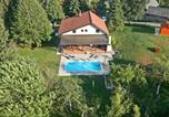 Location vacances Bosiljevo - House Sopra di Lago-3