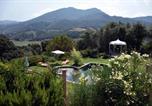 Location vacances Olmeto - Liamone n 1 - U Pianarellu-1