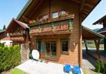 Location vacances Hopfgarten im Brixental - Holiday Village Wildschönau Family Chalet-3