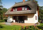 Location vacances Glowe - Dünenresidenz Glowe - Haus Frieda-2