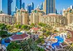 Hôtel Émirats arabes unis - Swissôtel Al Murooj Dubai-2