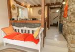 Location vacances Kettlewell - Litton Hall Barn Cottage-3