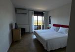 Hôtel Castellon - Novella Hotel de Muntanya-1