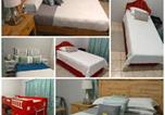 Location vacances Jeffreys Bay - Nandexbiz Selfcatering Accommodation-1