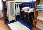 Location vacances León - Coqueto Apartamento en El Centro Histórico de León-4