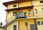 Hôtel Dalmine - Hotel Del Brembo-2