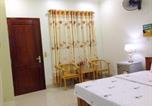 Hôtel tp. Ninh Bình - Ninh Binh Central Hotel-4