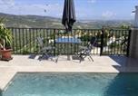 Location vacances Priego de Córdoba - Casa Rural Emma-3