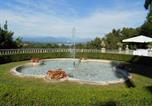 Hôtel Varèse - Villa Cagnola-4