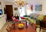 Location vacances Rota - Charming Apartment Downtown Rota - 66 m², City View-3