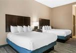 Hôtel Toledo - Comfort Inn & Suites Toledo North-4
