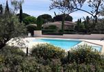 Location vacances Saint-Rémy-de-Provence - Mazet Au Pied Des Alpilles-1