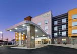 Hôtel Louisville - Fairfield by Marriott Inn & Suites Louisville Shepherdsville-2