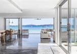 Location vacances Salamander Bay - Whitehouse On The Water-3