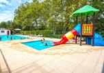 Camping Hendaye - Camping Suhiberry