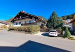 Location vacances Burgberg i.Allgäu - Ferienwohnung Hörnleblick-2