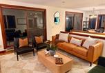 Location vacances Manchester - Hot Tub & Firepit Near Ski Resorts & Cozy Modern Cabin-4