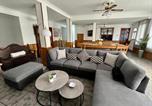 Location vacances Bueu - Villa Playa Portomayor Bueu-4