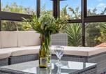 Location vacances Blouberg - Warwick Coastal Harmony-3
