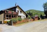 Location vacances Altenau - 4 Personen Ferienwohnung im Wald mit Kamin, 84m², 3 Zimmer-3