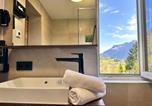 Hôtel Füssen - Hotel Lainbach in Wängle-2